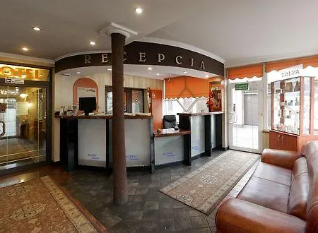 Hotel Restauracja Prestige Siewierz