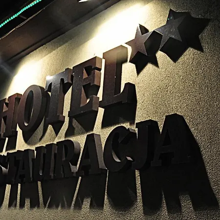 Restauracja Prestige