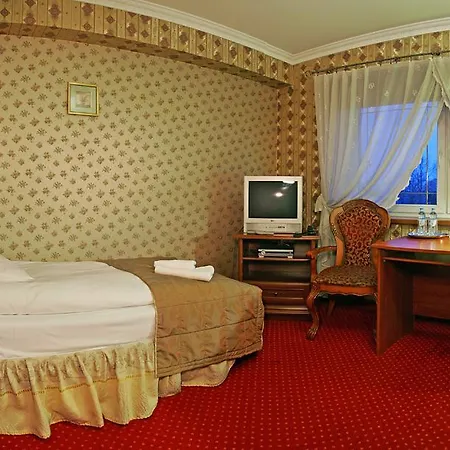 Restauracja Prestige