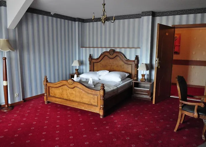 Restauracja Prestige Siewierz