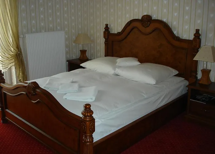 Restauracja Prestige Hotel Siewierz