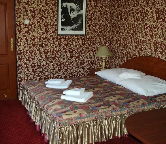 Restauracja Prestige