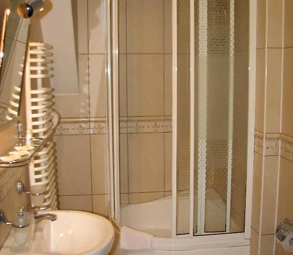 Hotel Restauracja Prestige Siewierz