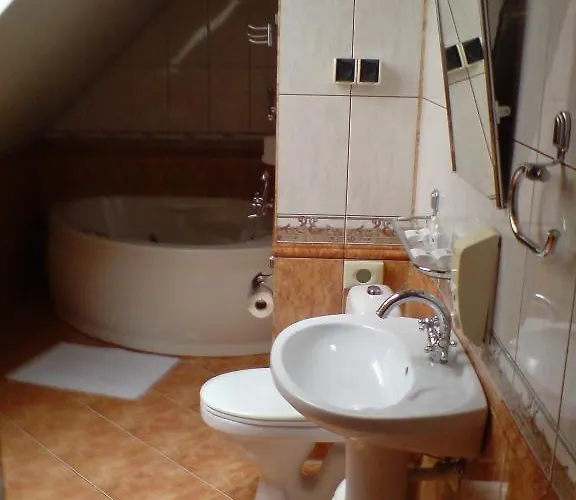 Restauracja Prestige Siewierz