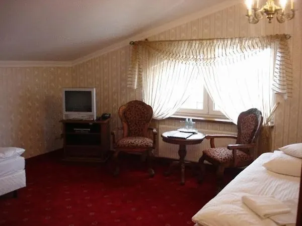 Hotel Restauracja Prestige Siewierz