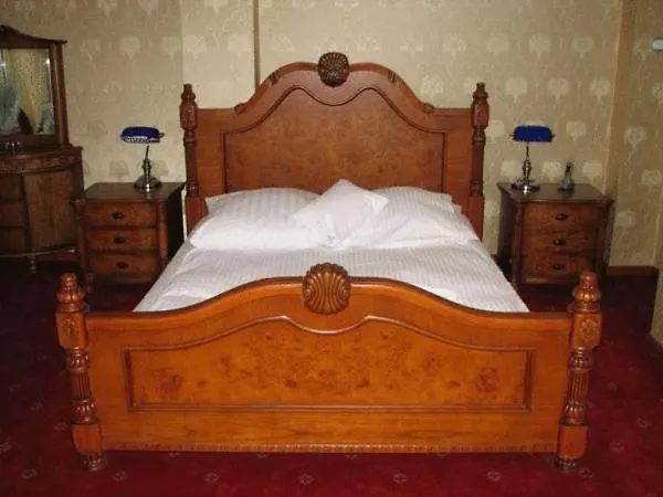 Restauracja Prestige Siewierz