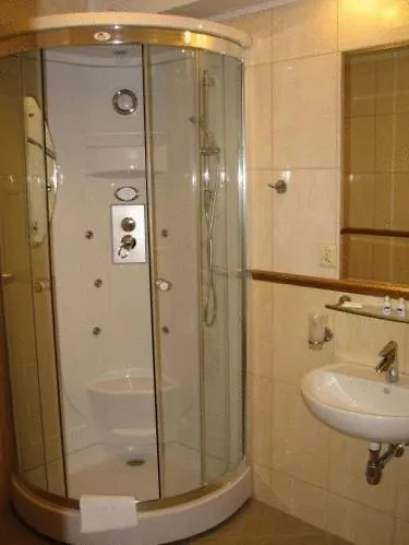 Restauracja Prestige 3* Siewierz