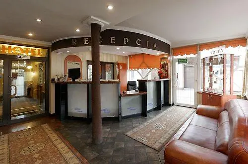 Hotel Restauracja Prestige Siewierz