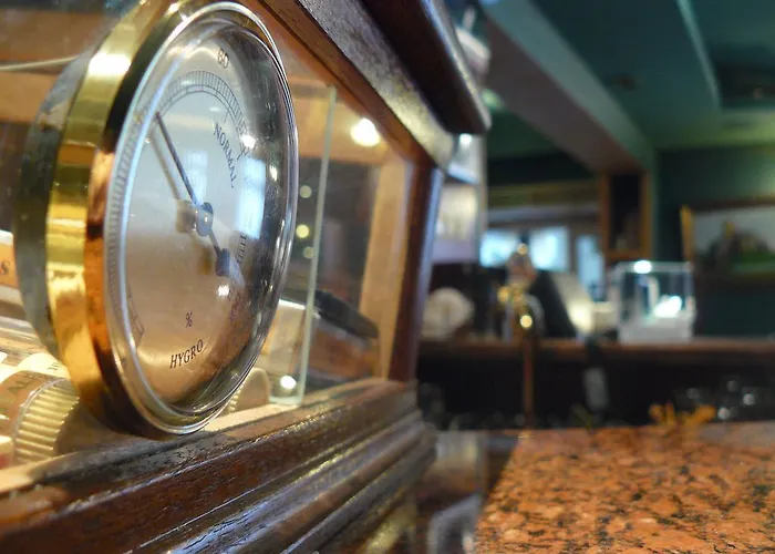 Restauracja Prestige Hotel 3*