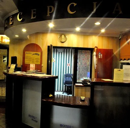 Restauracja Prestige 3*