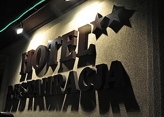 Restauracja Prestige