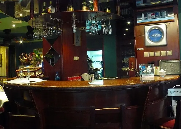 Restauracja Prestige 3*