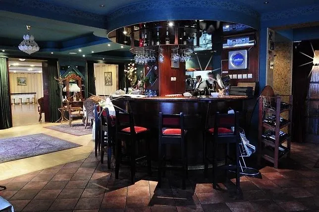 Hotel Restauracja Prestige Siewierz