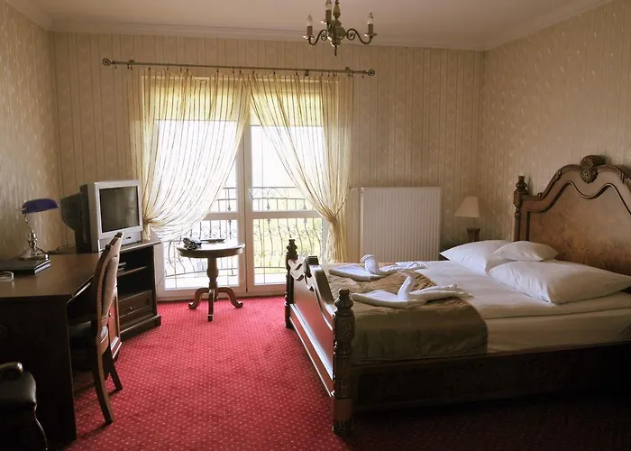 Restauracja Prestige Hotel