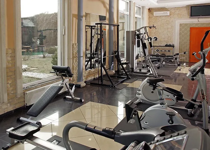 Hotel Restauracja Prestige Siewierz