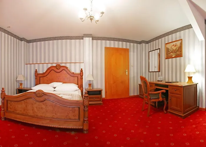 Restauracja Prestige Siewierz