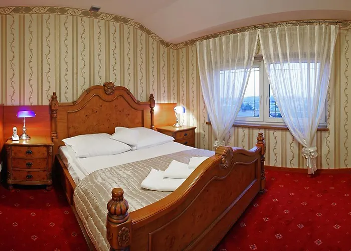 Restauracja Prestige Hotel