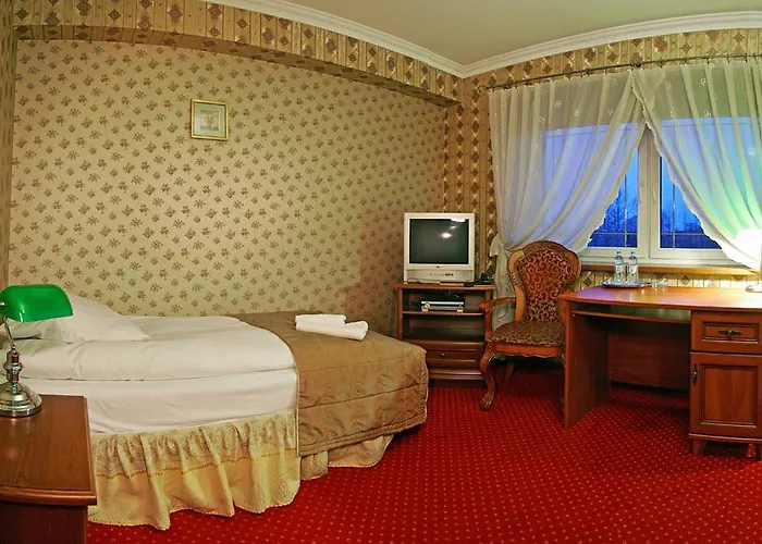 Restauracja Prestige