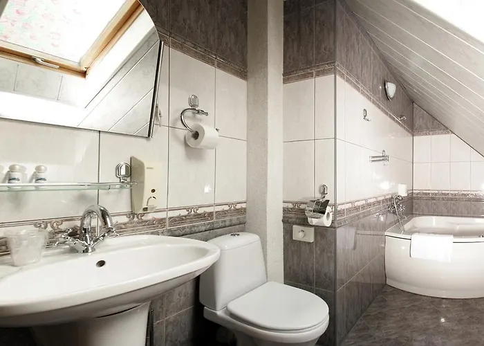 Restauracja Prestige Hotel