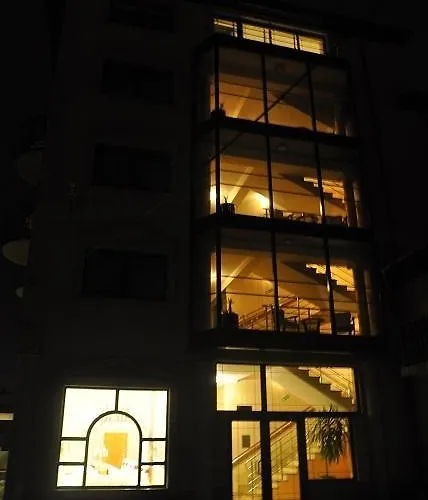 Restauracja Prestige 3*