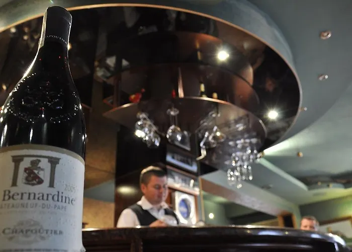 Hotel Restauracja Prestige 3*